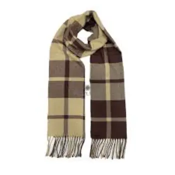 Acrylic Woolen Muffler 